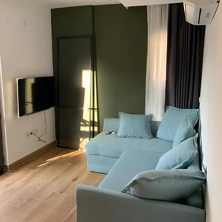 Cozy Flat 1+1 In Marmaris. 2 Minutes To The Beach. Daire Marmaris