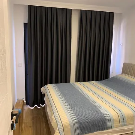 Cozy Flat 1+1 In Marmaris. 2 Minutes To The Beach. *