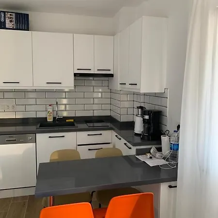 דירה Cozy Flat 1+1 In Marmaris. 2 Minutes To The Beach. *