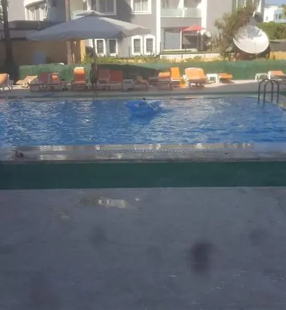 דירה Cozy Flat 1+1 In Marmaris. 2 Minutes To The Beach.